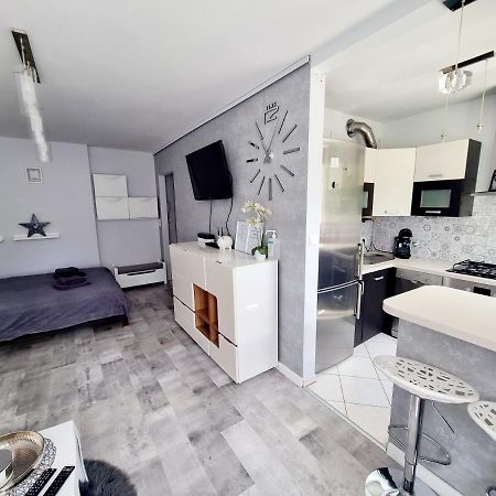 Gorski Apartament Διαμέρισμα Karpacz Εξωτερικό φωτογραφία