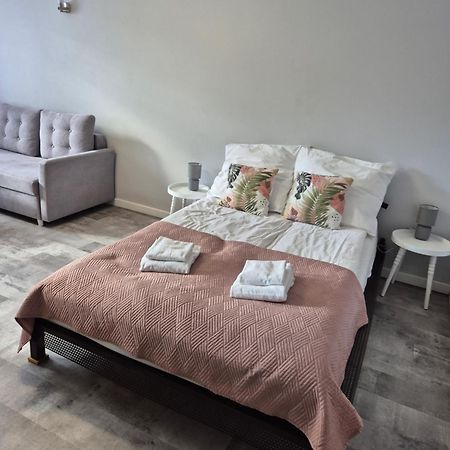 Gorski Apartament Διαμέρισμα Karpacz Εξωτερικό φωτογραφία