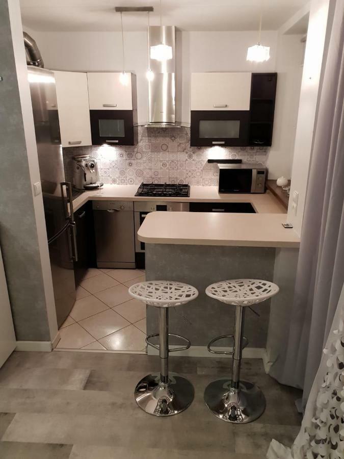 Gorski Apartament Διαμέρισμα Karpacz Εξωτερικό φωτογραφία